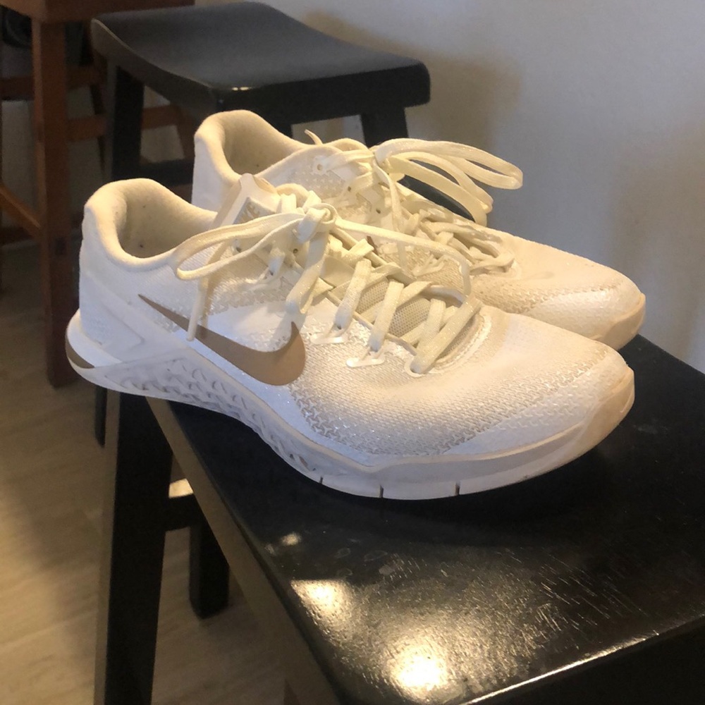 Nike Metcon 4. CrossFit shoes, size 8